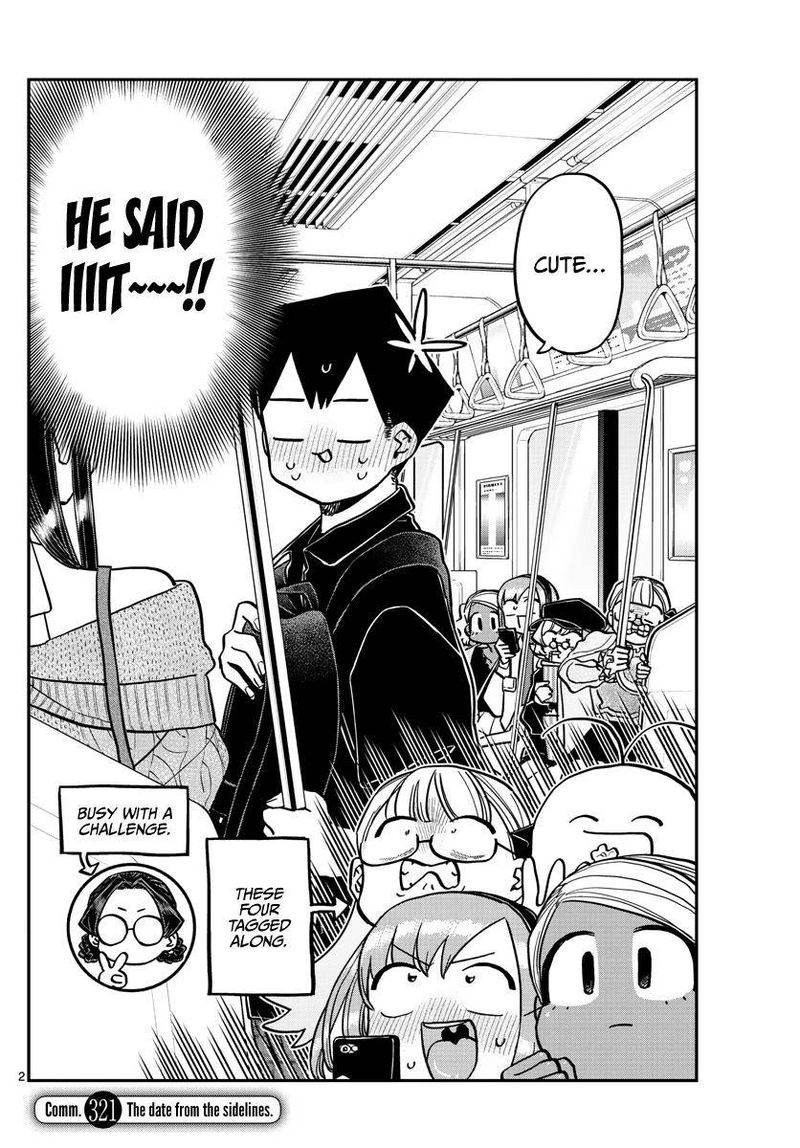 Chapter 321 - Page 2