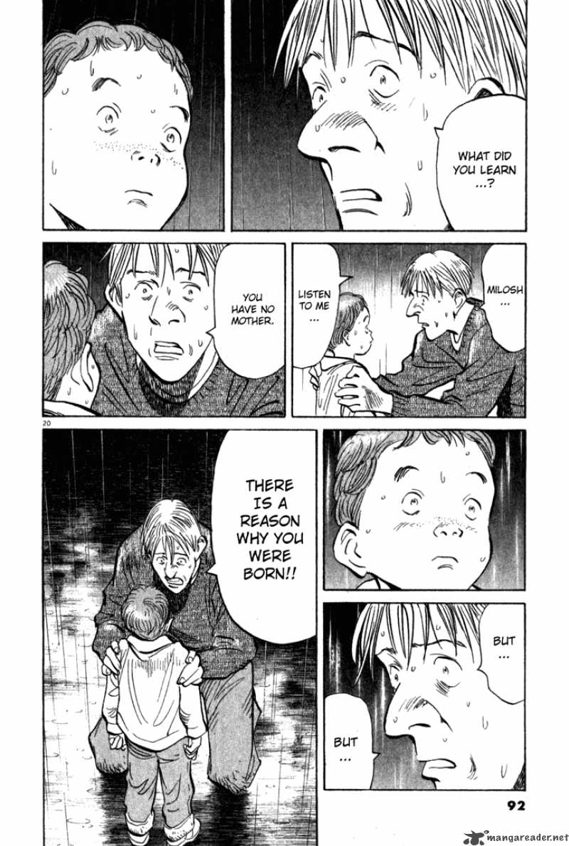 Chapter 99 - Page 20