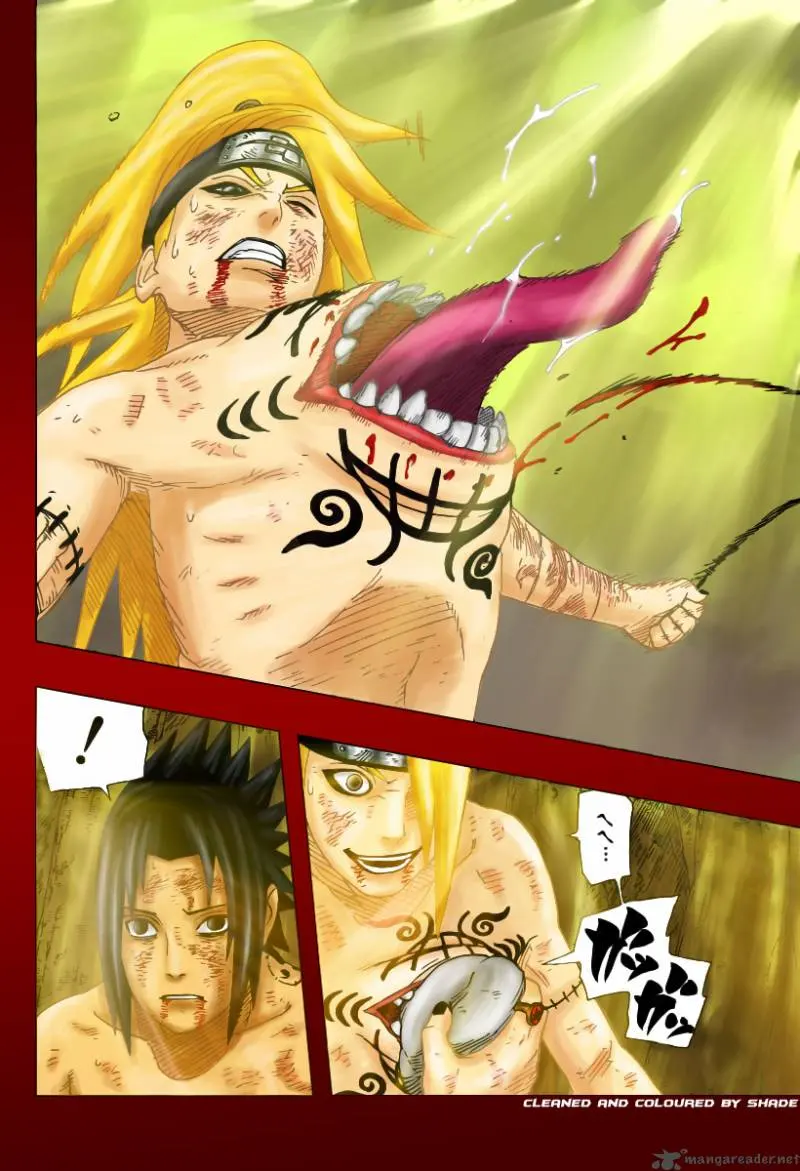 Chapter 362 - Page 13