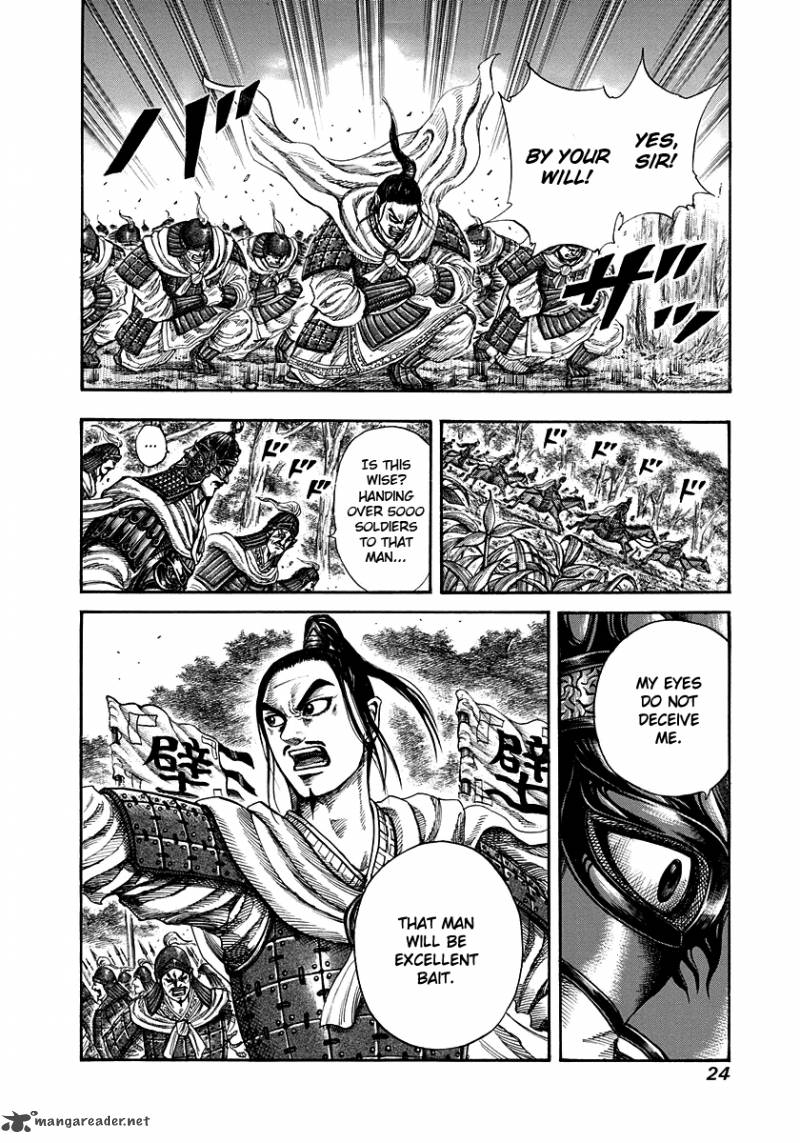 Chapter 218 - Page 23