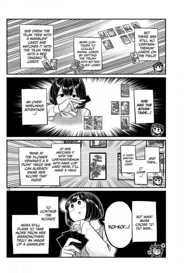 Chapter 91 - Page 12
