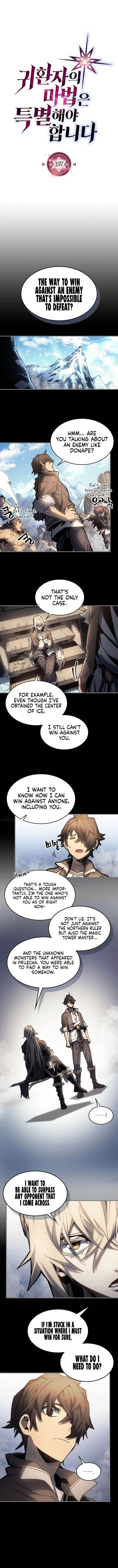 Chapter 197 - Page 1