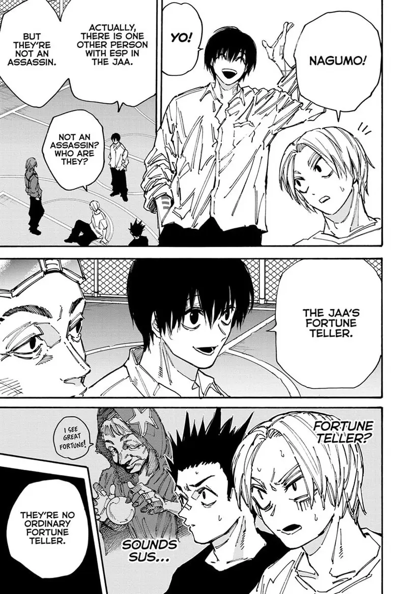 Chapter 180 - Page 9