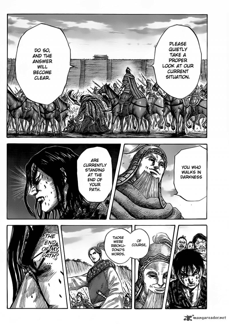 Chapter 351 - Page 11