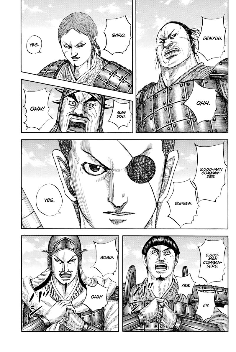 Chapter 812 - Page 3