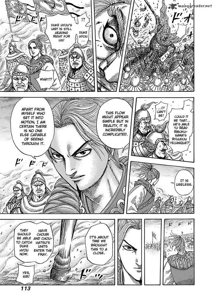 Chapter 322 - Page 15