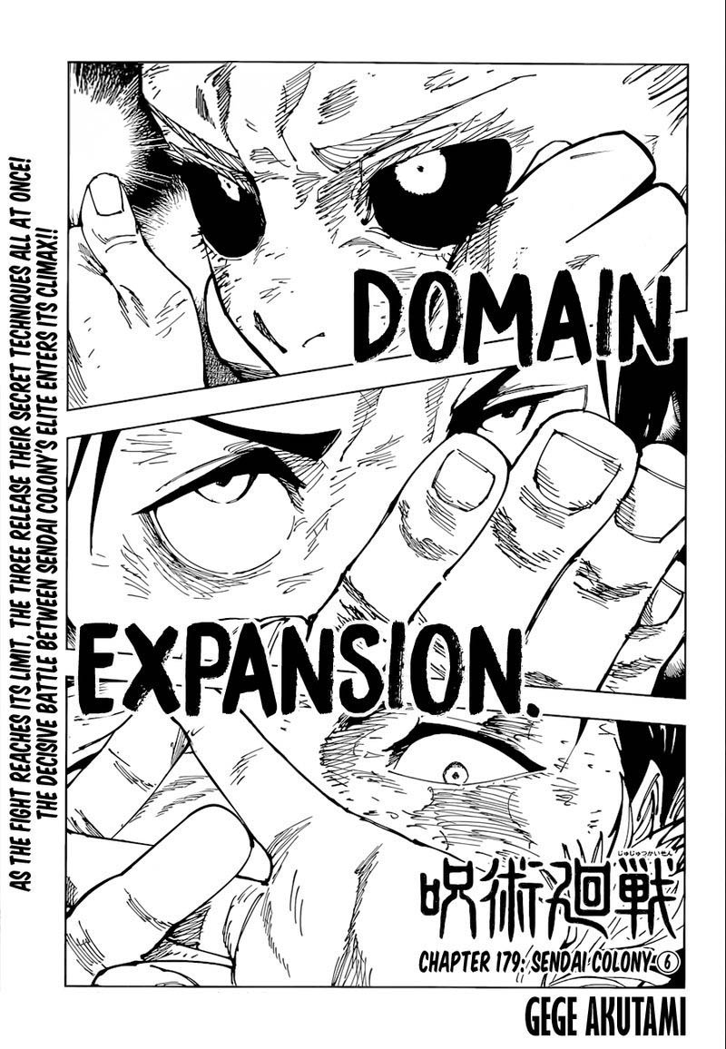 Chapter 179 - Page 1