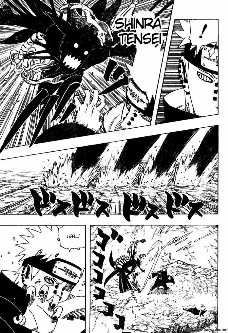 Chapter 438 - Page 5