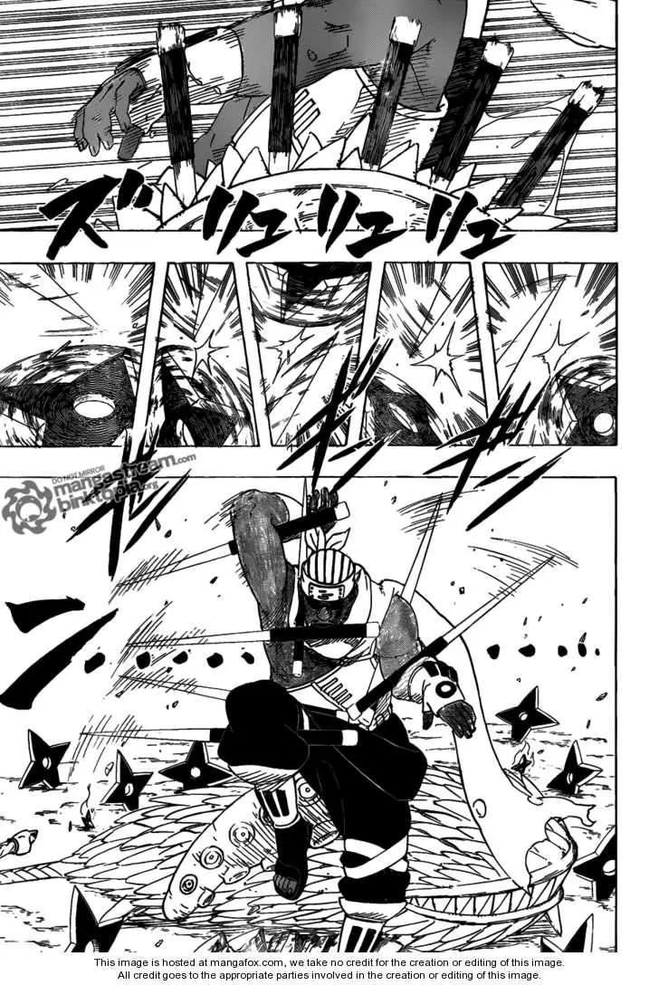 Chapter 549 - Page 16