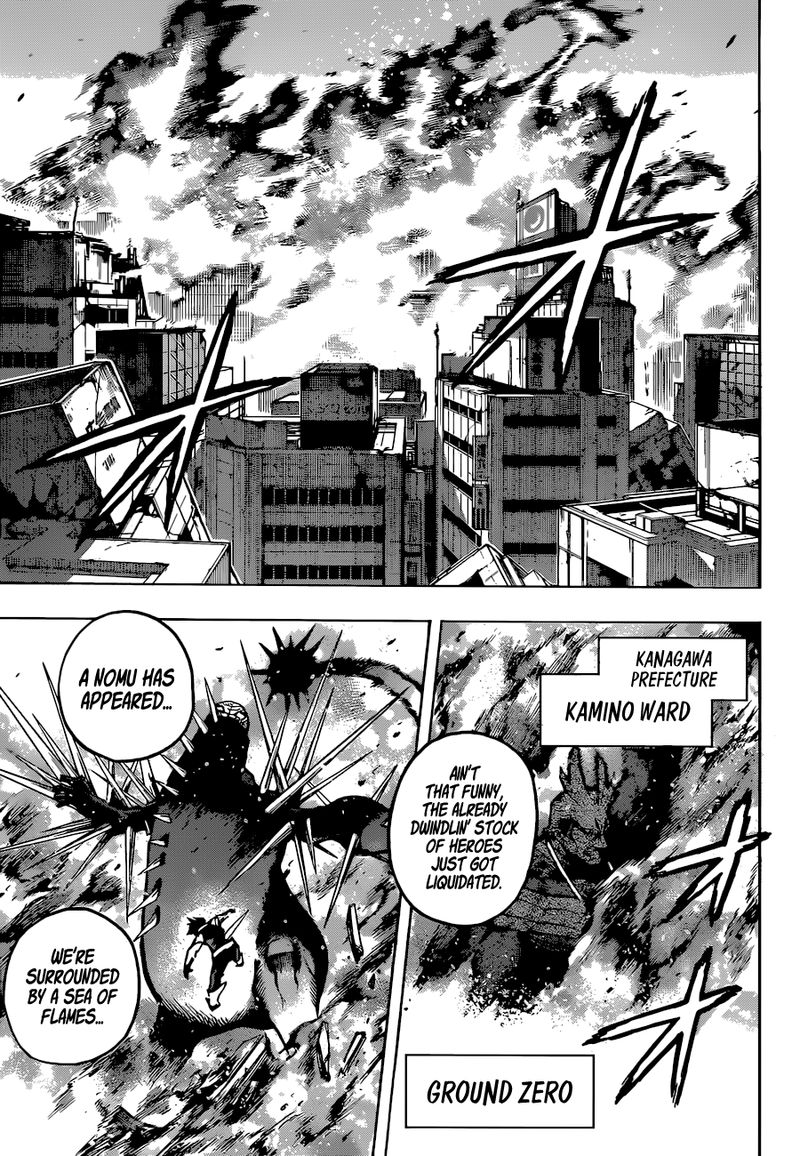 Chapter 349 - Page 8