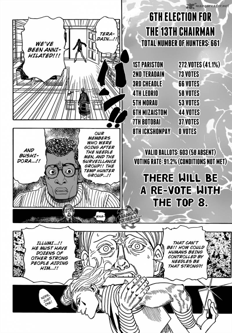 Chapter 329 - Page 16