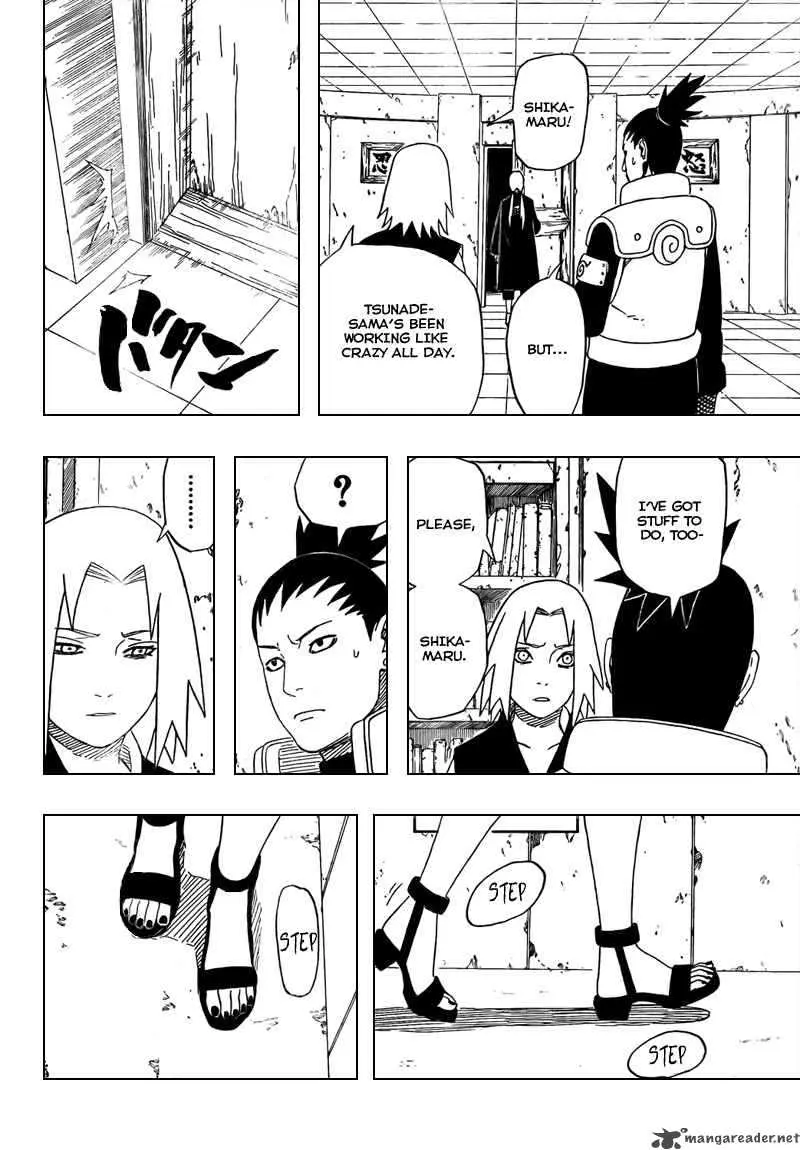 Chapter 405 - Page 16