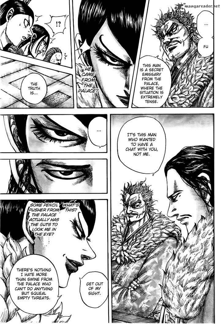 Chapter 440 - Page 15
