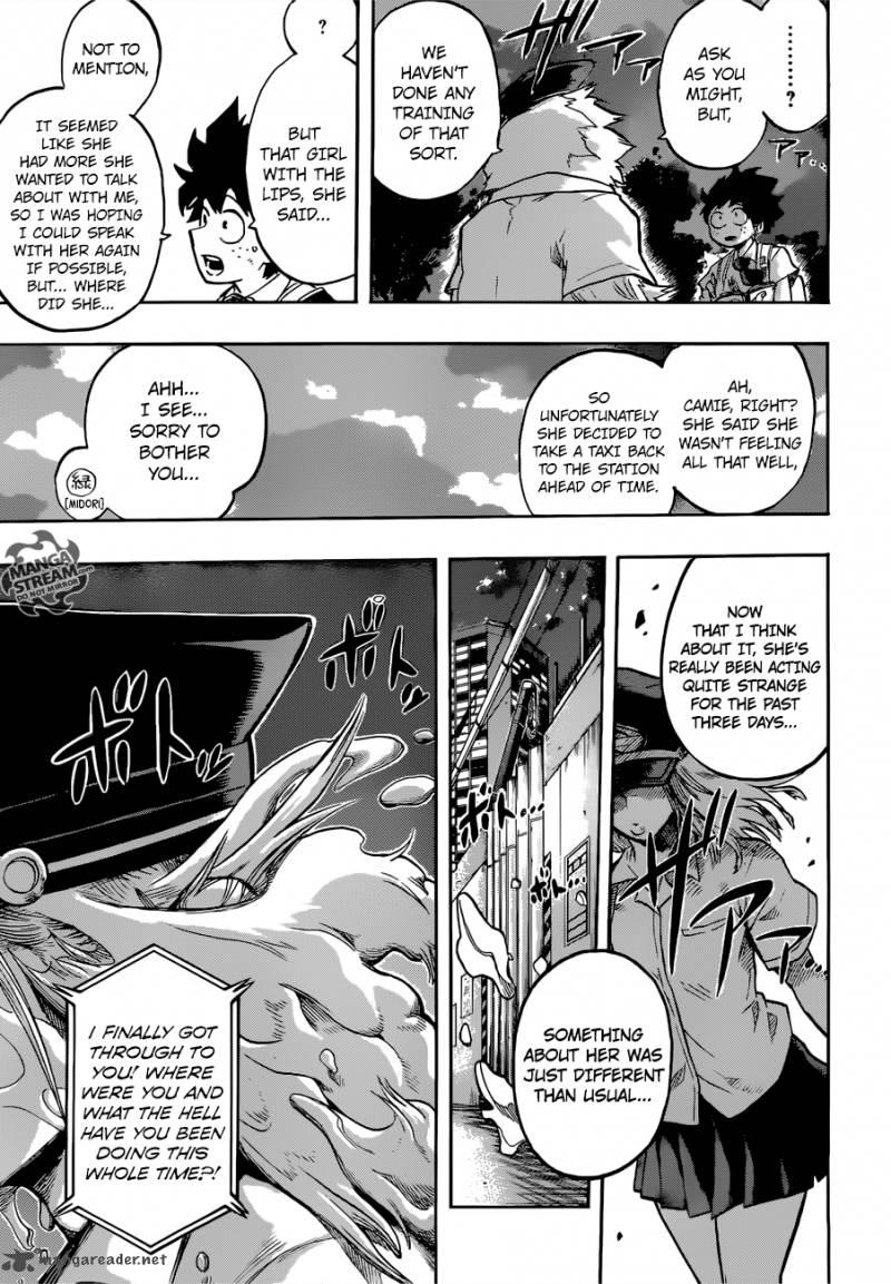 Chapter 114 - Page 16