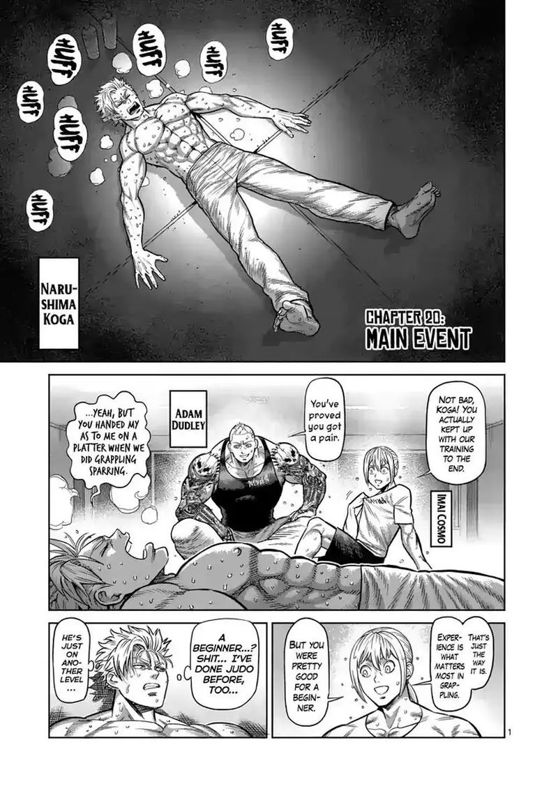 Chapter 20 - Page 1