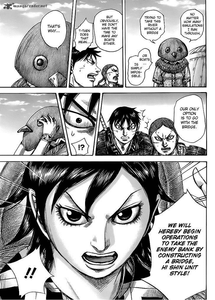 Chapter 454 - Page 16