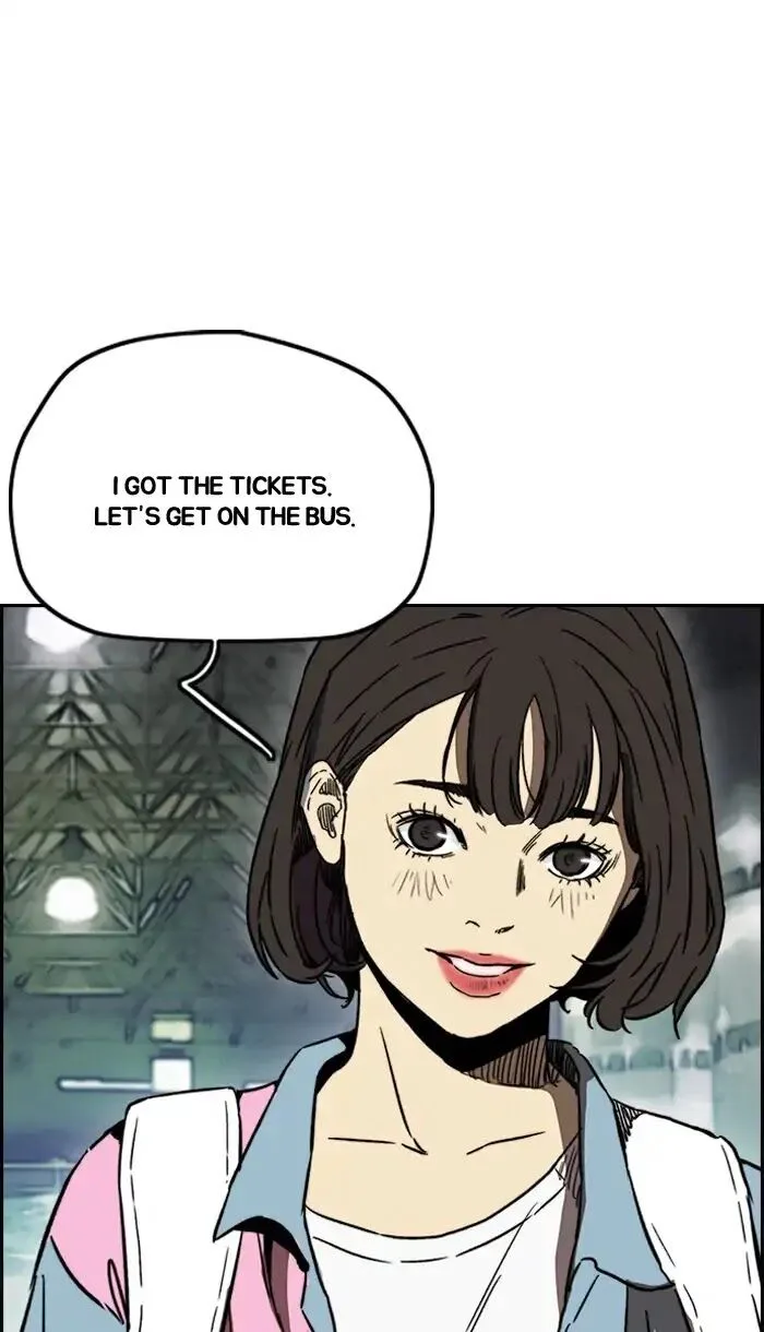 Chapter 221 - Page 29