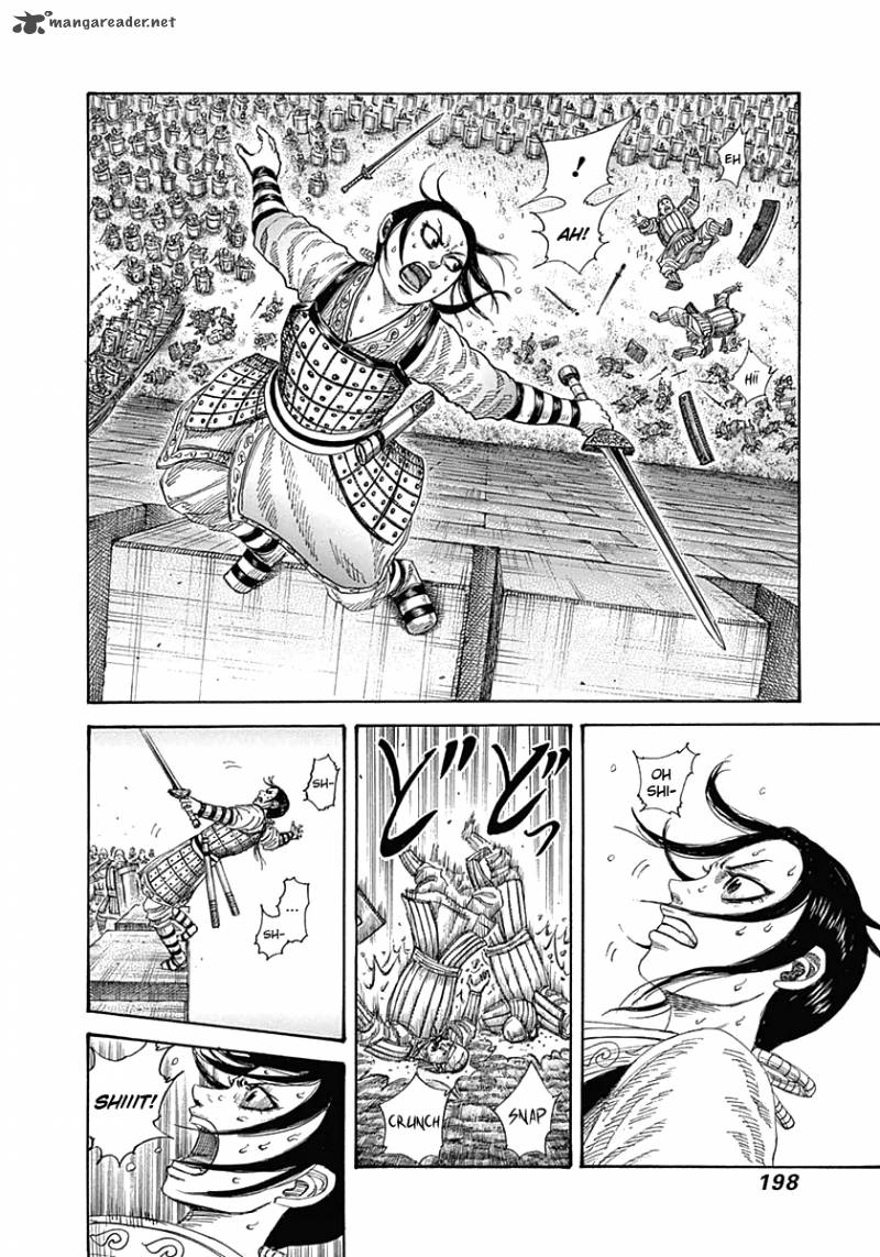 Chapter 338 - Page 8