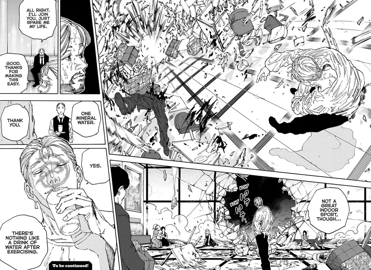 Chapter 139 - Page 18