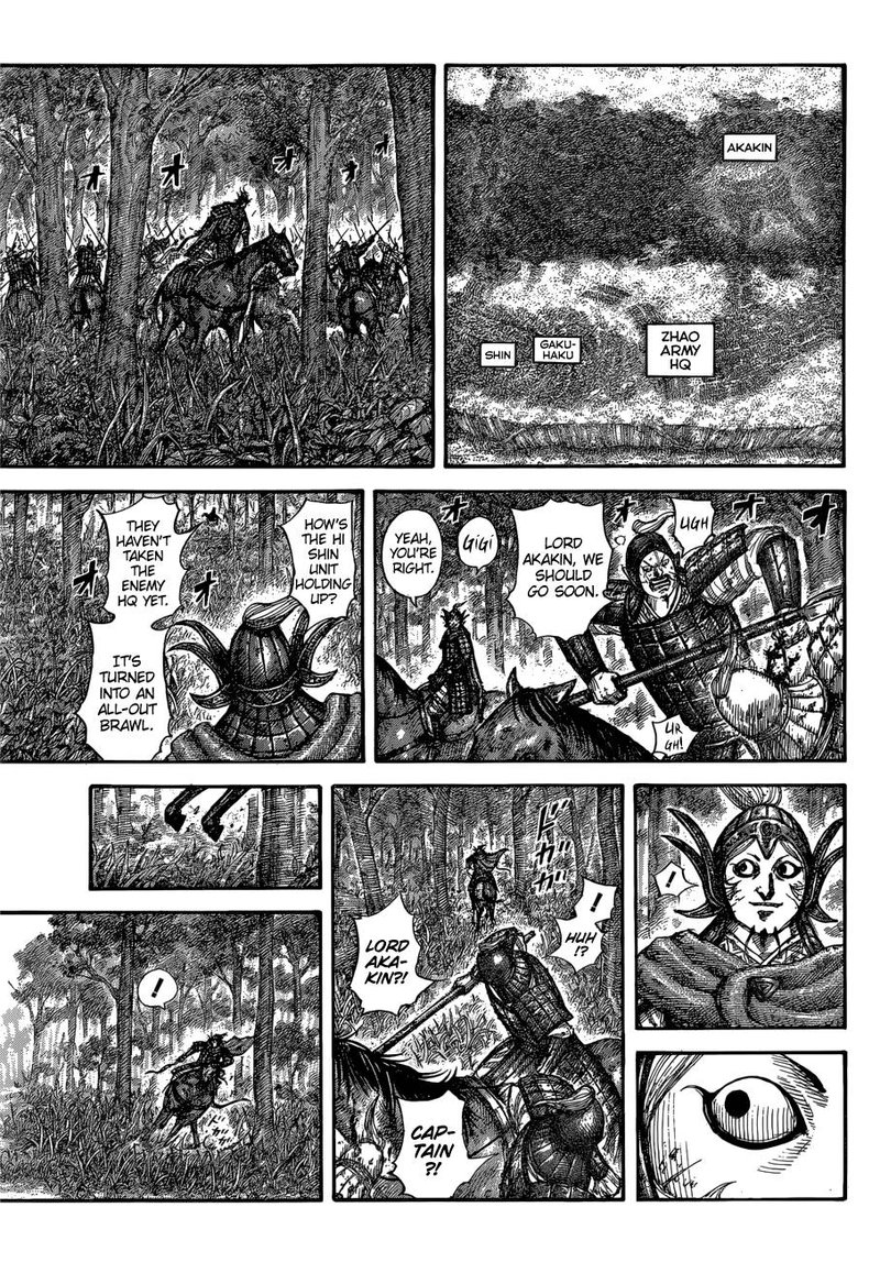 Chapter 688 - Page 9