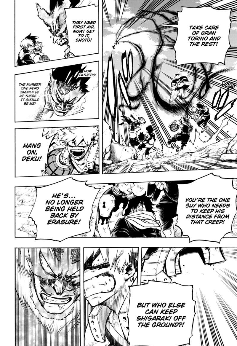 Chapter 284 - Page 2
