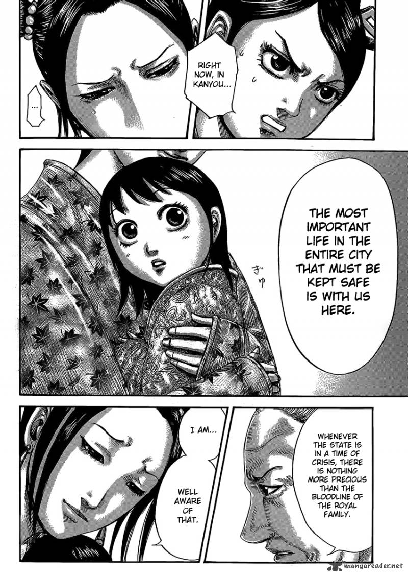 Chapter 422 - Page 8