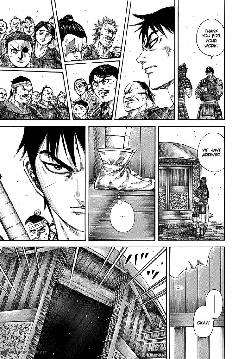Chapter 245 - Page 13