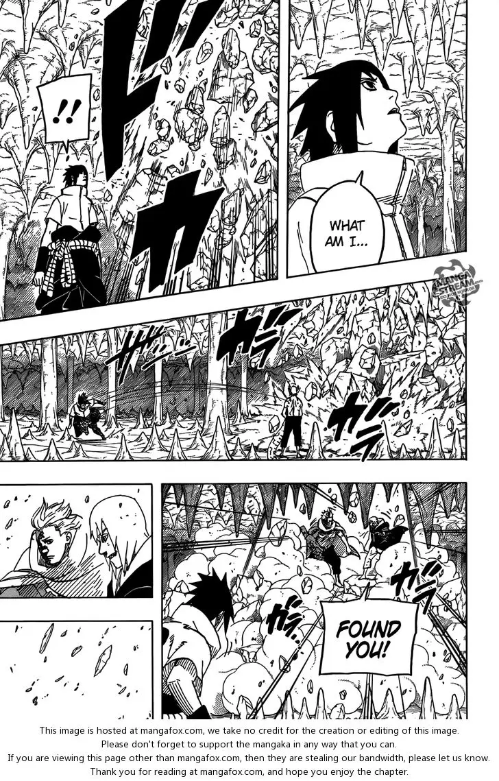 Chapter 592 - Page 9