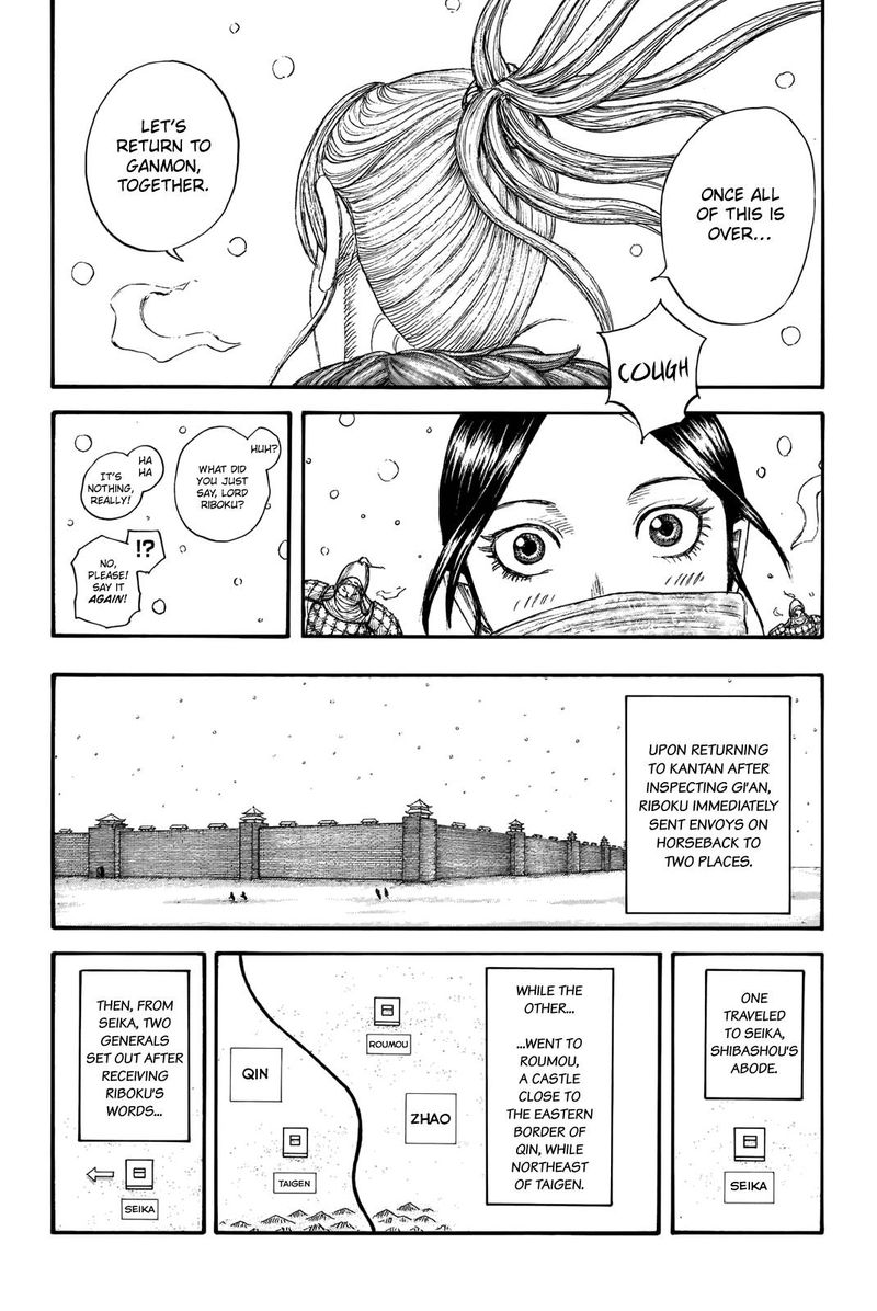 Chapter 704 - Page 4
