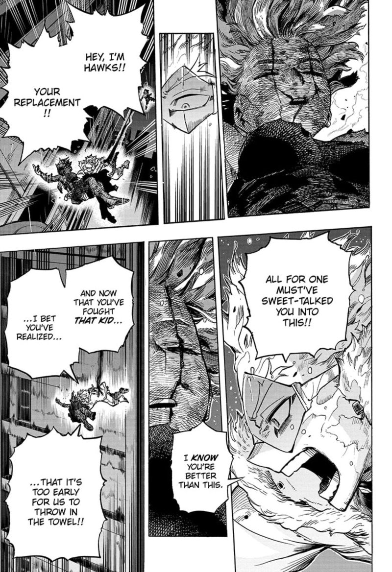Chapter 316 - Page 3