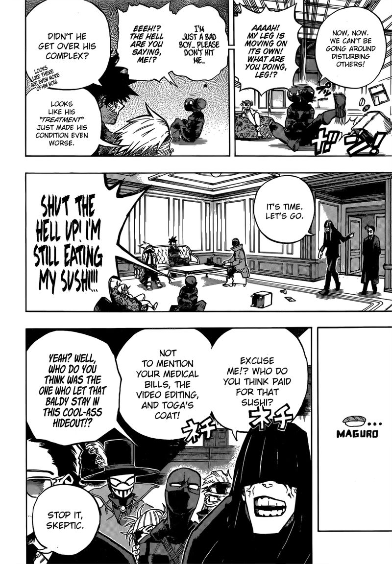 Chapter 240 - Page 4