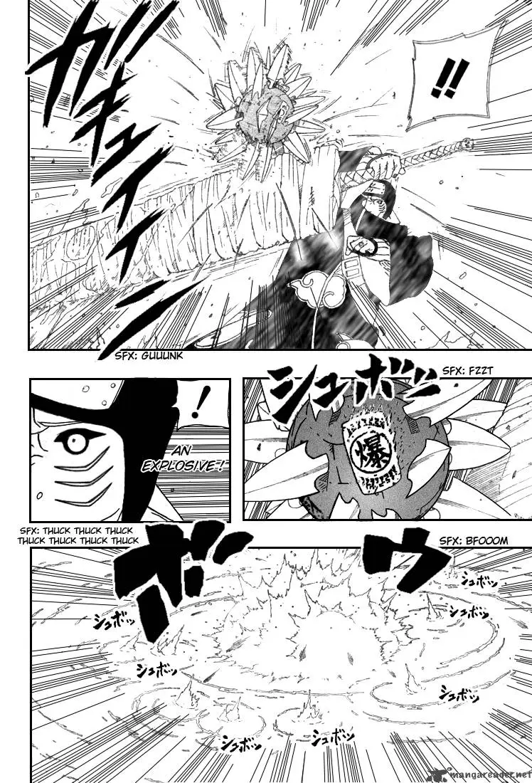 Chapter 256 - Page 8