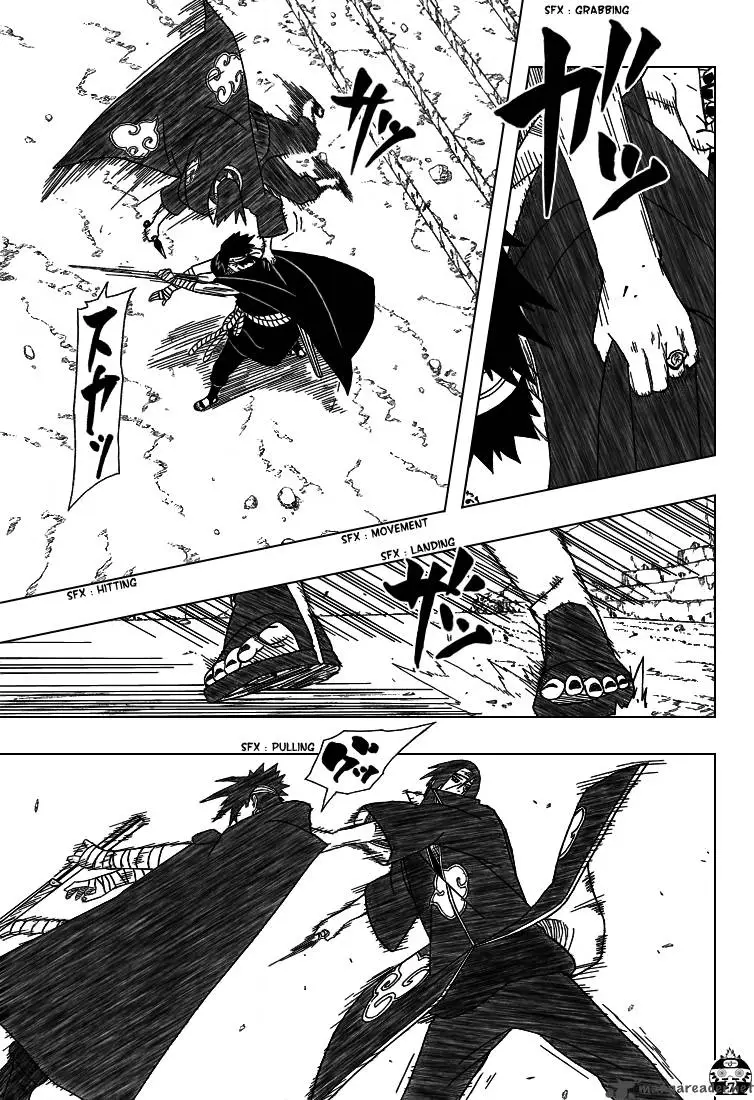Chapter 384 - Page 7