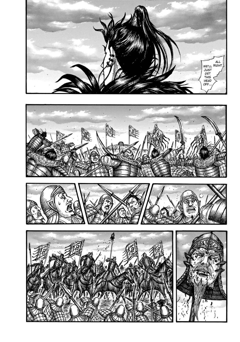 Chapter 694 - Page 10