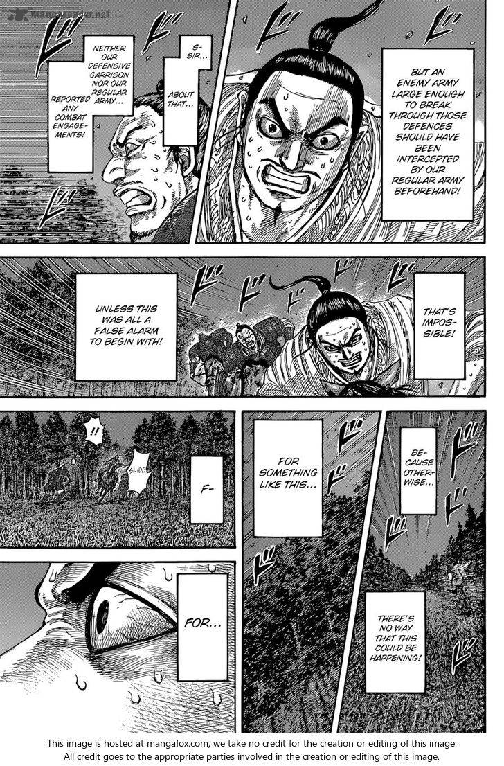 Chapter 539 - Page 16