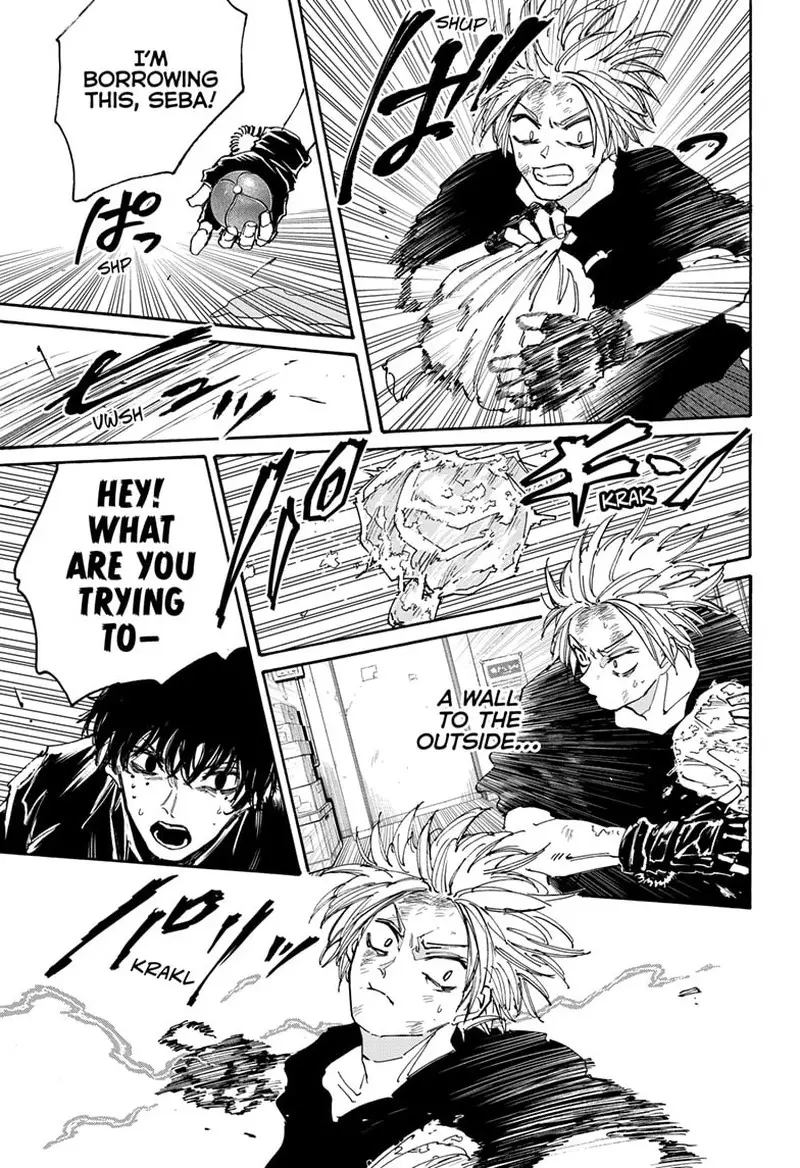 Chapter 146 - Page 13