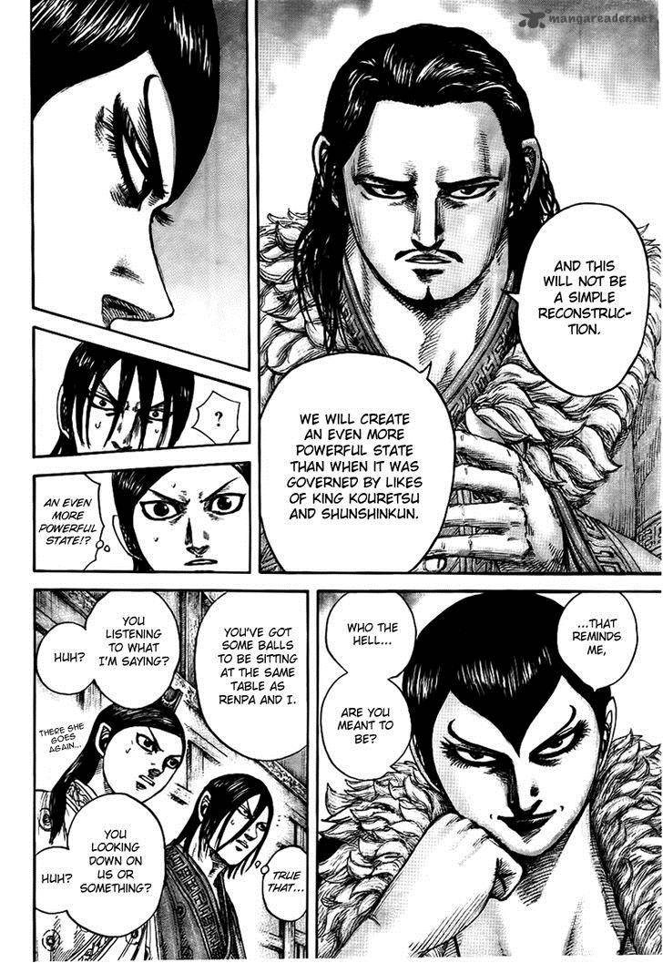 Chapter 440 - Page 14