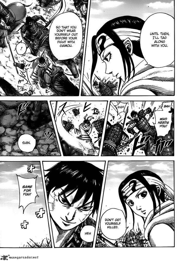 Chapter 393 - Page 12