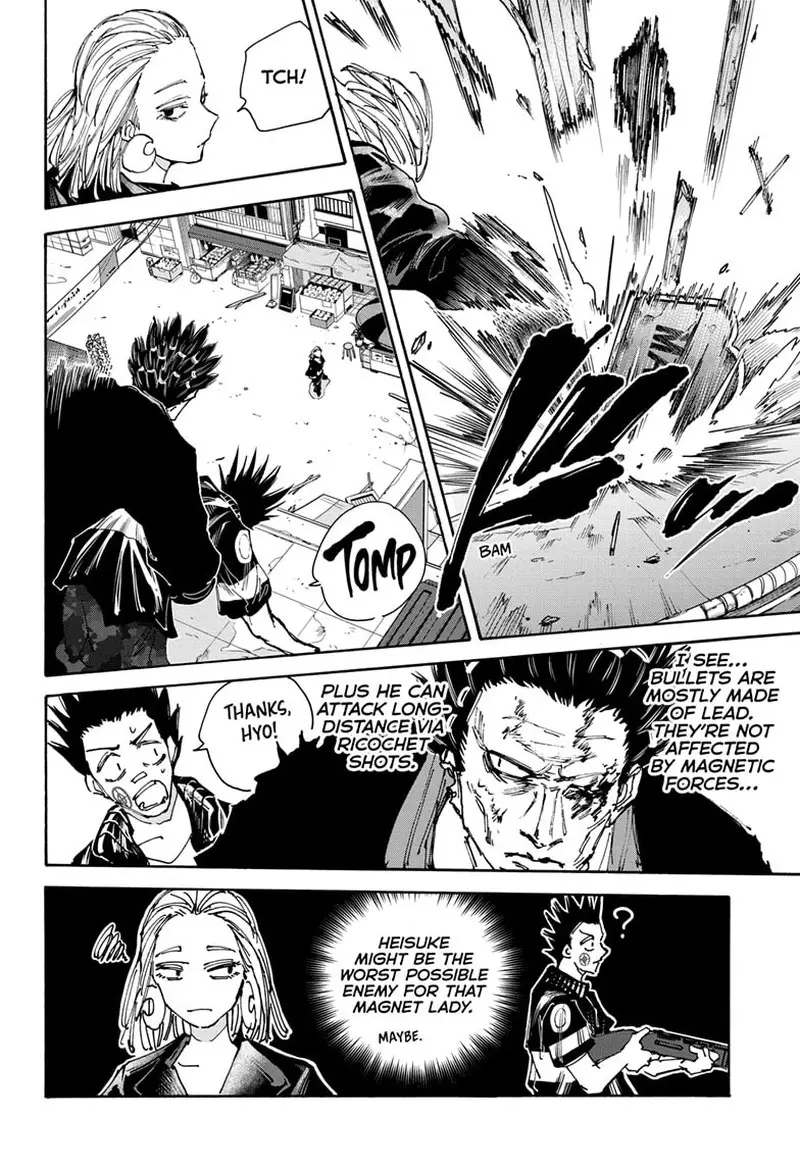Chapter 126 - Page 10