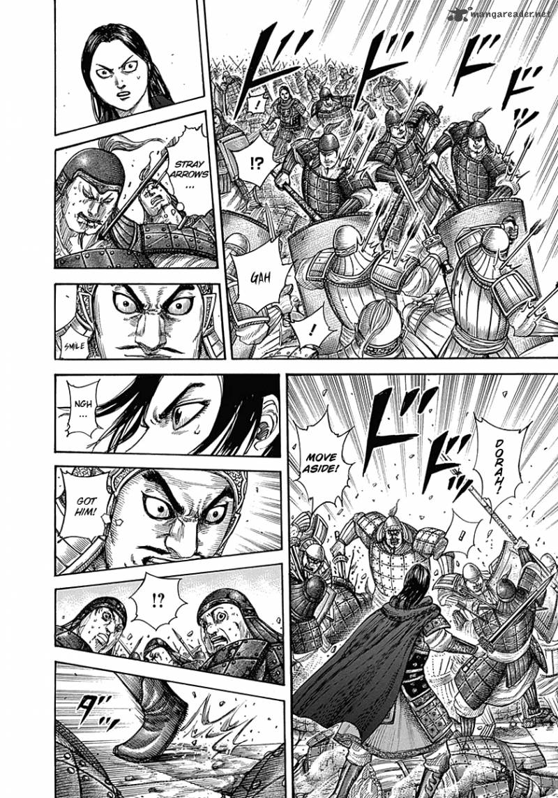 Chapter 341 - Page 8