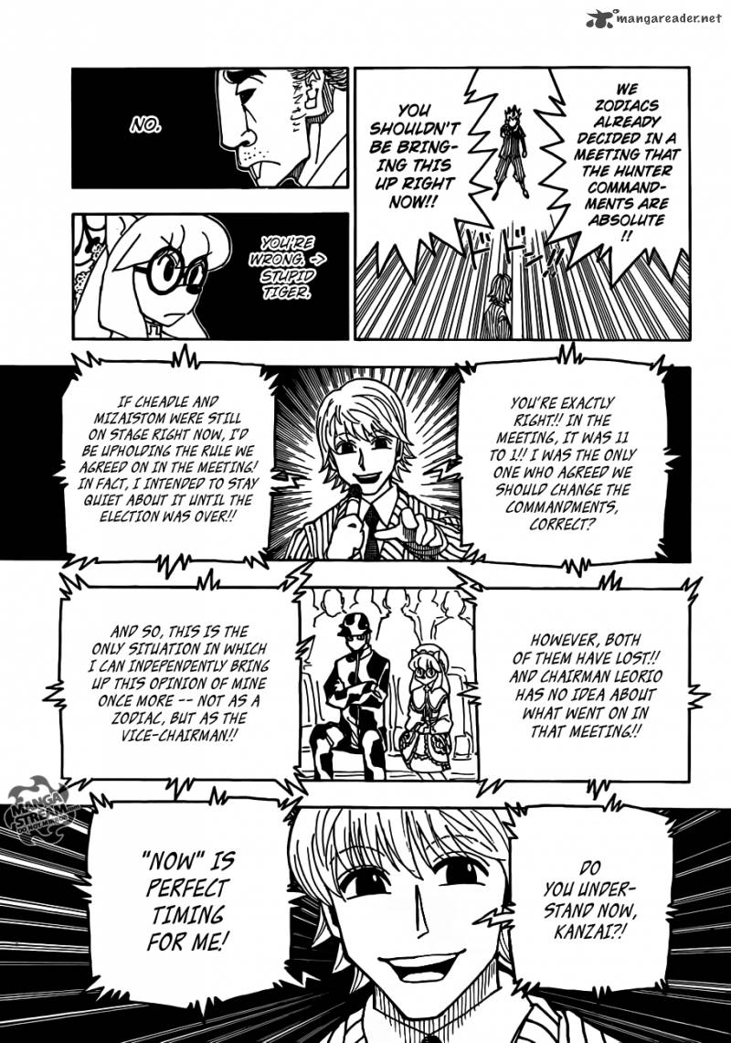 Chapter 334 - Page 6