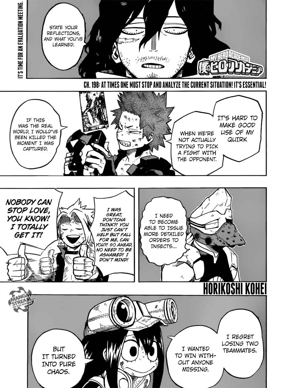 Chapter 198 - Page 1