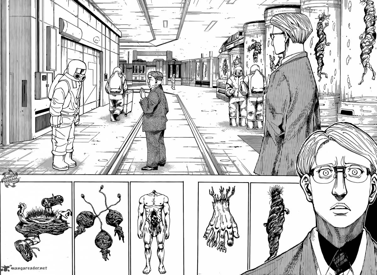 Chapter 341 - Page 8