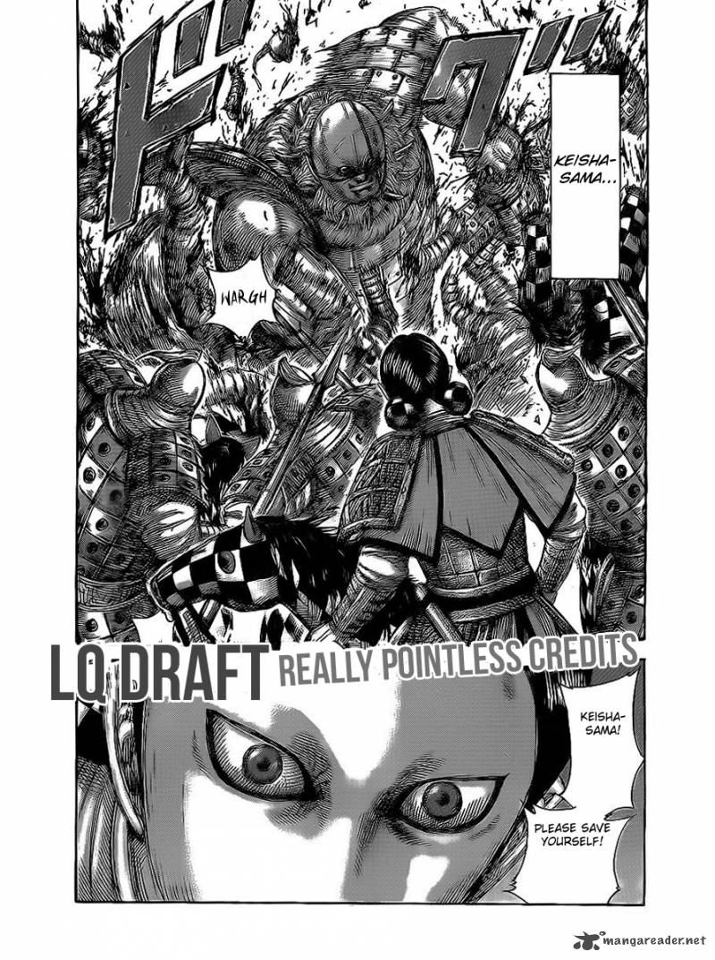 Chapter 466 - Page 16