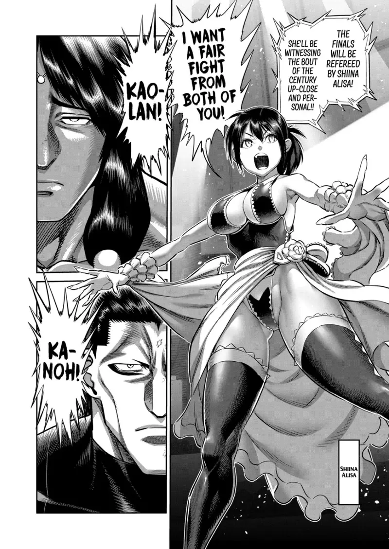 Chapter 281 - Page 12