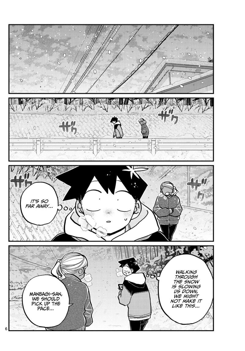 Chapter 263 - Page 6