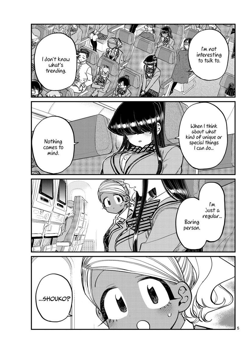 Chapter 295 - Page 5
