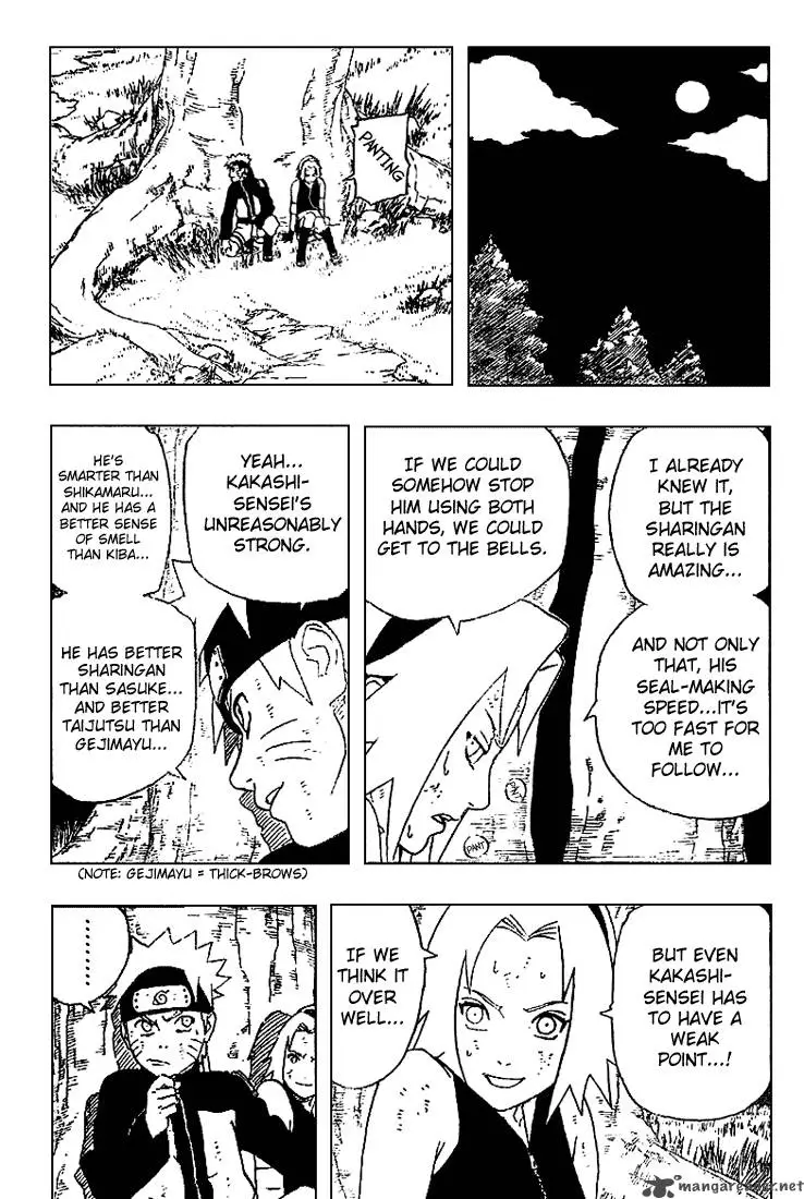 Chapter 246 - Page 14