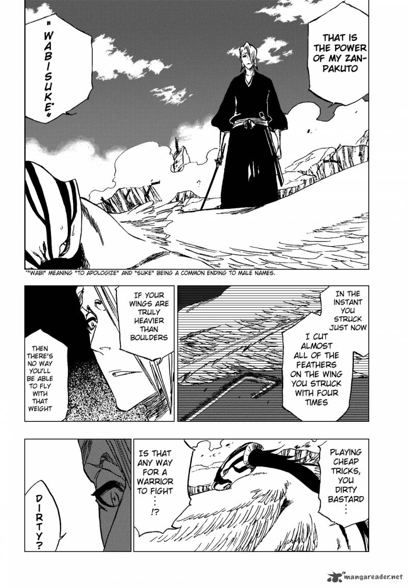 Chapter 323 - Page 20