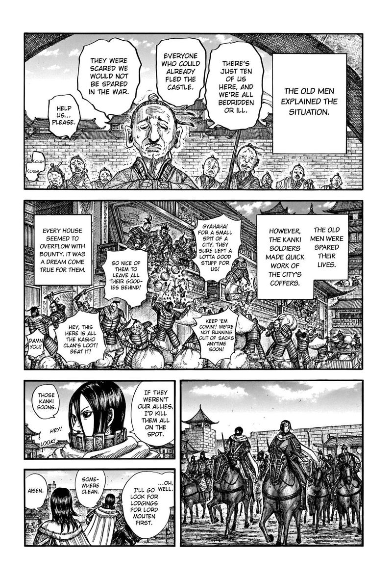 Chapter 713 - Page 8